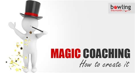 Nearby magic coaching